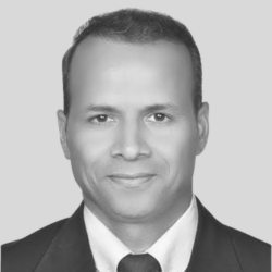 Dr. Salumon P Chandrasekaran